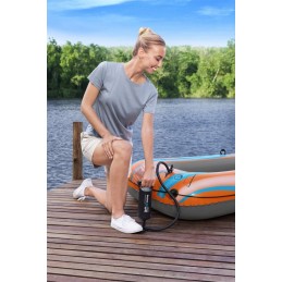 Rankinis siurblys 30 cm bestway 62002