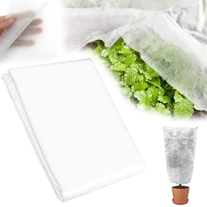 Agrotekstilė, stora, tvirta žieminė agrotekstilė, 3,2x10