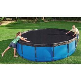 Bestway 58036 tentas baseino rėmui 305 cm