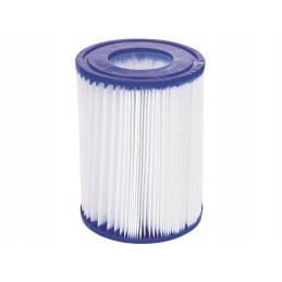 Filtras II tipo filtro siurbliui, 2 vnt