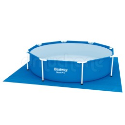 Baseino kilimėlis 274 x 274 cm bestway 58000