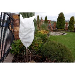 Agrotekstilė, stora, tvirta žieminė agrotekstilė, 3,2x10