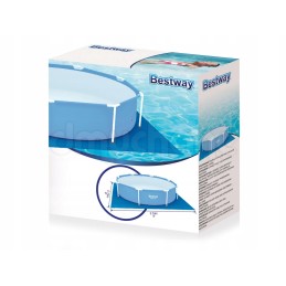 Baseino kilimėlis 274 x 274 cm bestway 58000