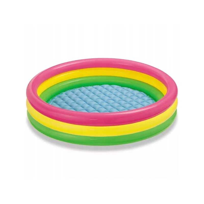 Dušo padėklas dėžutėje 86x25cm 58924 intex
