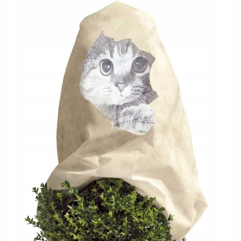 Audinys gobtuvas smalsus katinas 125 xw 120 cm