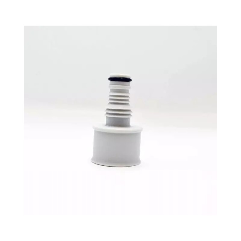 Aiavooliku adapter 12668 intex pumba jaoks