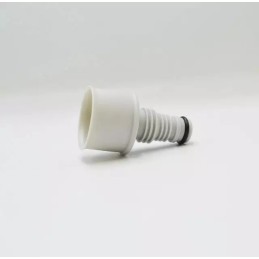 Aiavooliku adapter 12668 intex pumba jaoks