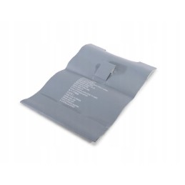 Prijuostė, ribojanti baseino palaikymą 11981a intex