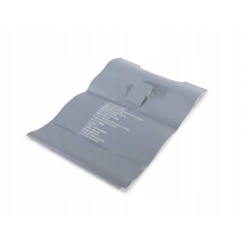 Prijuostė, ribojanti baseino palaikymą 11981a intex