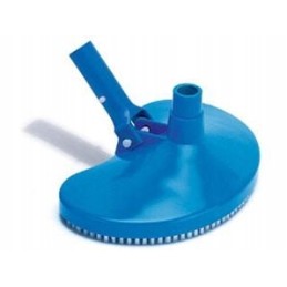 Ocean rankinio dulkių siurblio galvutė