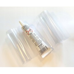 Latka klijai pripučiamam aksominiam čiužiniui