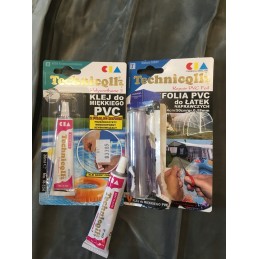 Latka klijai pripučiamam aksominiam čiužiniui