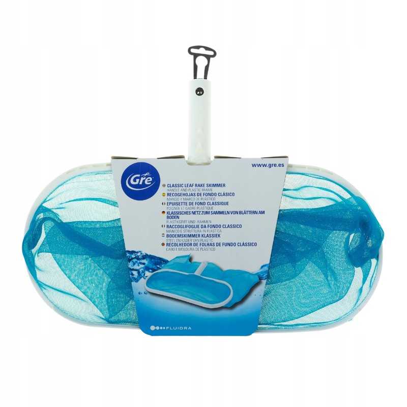 Gilus baseino tinklas purvui, lapams ir tūpimo tinklui