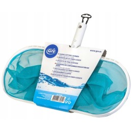 Gilus baseino tinklas purvui, lapams ir tūpimo tinklui