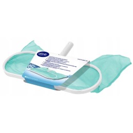 Gilus baseino tinklas purvui, lapams ir tūpimo tinklui