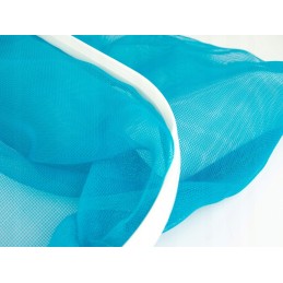 Gilus baseino tinklas purvui, lapams ir tūpimo tinklui