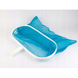 Gilus baseino tinklas purvui, lapams ir tūpimo tinklui