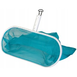 Gilus baseino tinklas purvui, lapams ir tūpimo tinklui