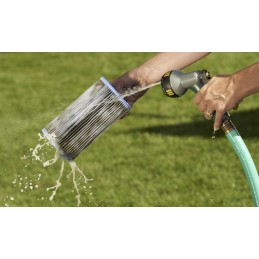 A tipo baseino siurblio filtras intex 29000