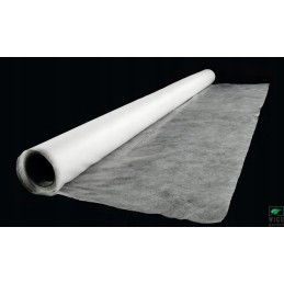 Plantex balta agrotekstilė 19g/m2 320cm 10m