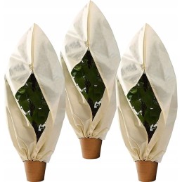 Užvalkalas augalų apsauginis žemės ūkio audinys 100x80cm 3vnt