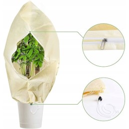 Užvalkalas augalų apsauginis žemės ūkio audinys 100x80cm 3vnt