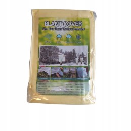 Užvalkalas augalų apsauginis žemės ūkio audinys 100x80cm 3vnt