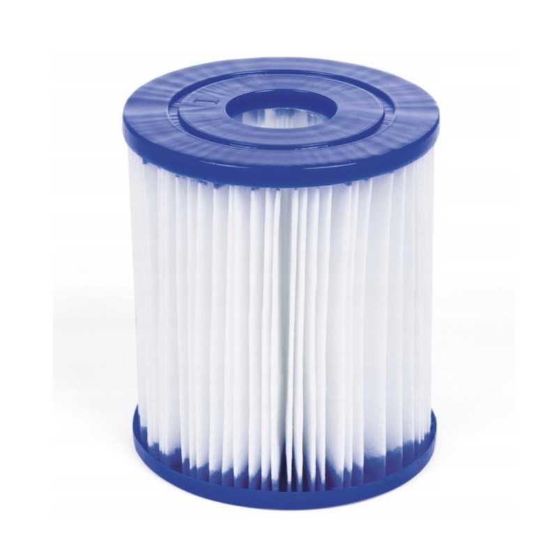 Filtras filtro siurblio tipui ir 2 vnt