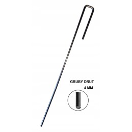 Metaliniai kaiščiai 50 vnt