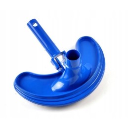 Akriluota baseino valymo galvutė