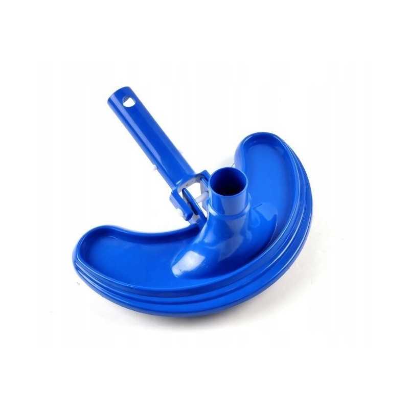 Akriluota baseino valymo galvutė