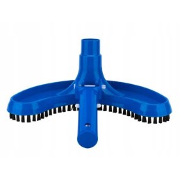 Akriluota baseino valymo galvutė