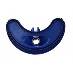 Akriluota baseino valymo galvutė