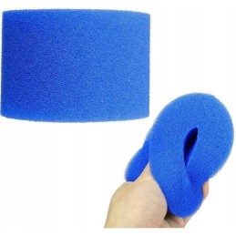 2 x daugkartinio naudojimo baseino filtras bestway tipo i baseino siurbliui