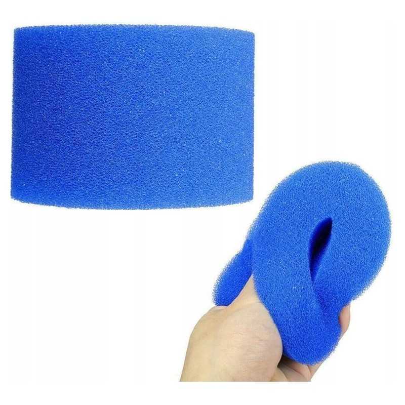 2 x daugkartinio naudojimo baseino filtras bestway tipo i baseino siurbliui