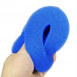 2 x daugkartinio naudojimo baseino filtras bestway tipo i baseino siurbliui