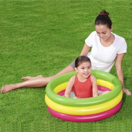 Bestway mini irklavimo baseinas 70cm x 24cm 51128