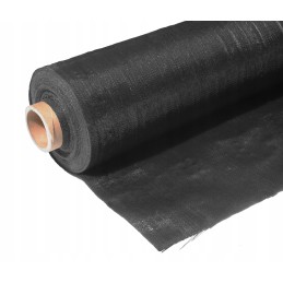Aukštos kokybės geotekstilė 28kn/mx 28kn/m, plotis 5,2m - 1 tiesinis metras