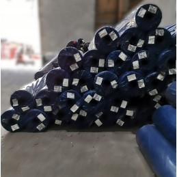 Aukštos kokybės geotekstilė 28kn/mx 28kn/m, plotis 5,2m - 1 tiesinis metras