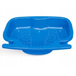 Intex baseino pėdų ploviklis ir valiklis