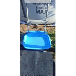 Intex baseino pėdų ploviklis ir valiklis