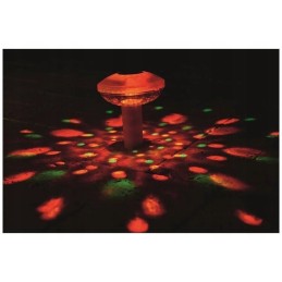 Bestway 58111 saulės baseino lempa, skersmuo 18 cm