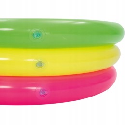 Baseinas vaikiškas irklavimo baseinas 70cm x 24cm 51128 bestway