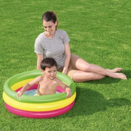 Baseinas vaikiškas irklavimo baseinas 70cm x 24cm 51128 bestway
