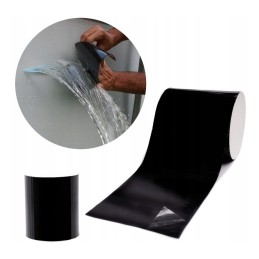 Lipnios juostos pleistrų remonto rinkinys baseinui