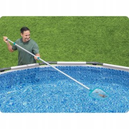 Bestway 58277n atliekų surinkimo tinklas