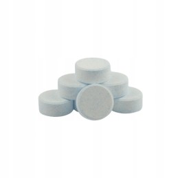 Gotix chloras baseinų baseinų cheminėms medžiagoms chlortix multi tabletės 20g 1 kg