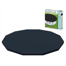 Bestway uždangalas 305 cm rėmo baseinui 58036