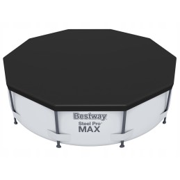Bestway uždangalas 305 cm rėmo baseinui 58036