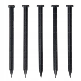 50 dalių inkarinis kaištis apvadui 25 cm tvirtumo